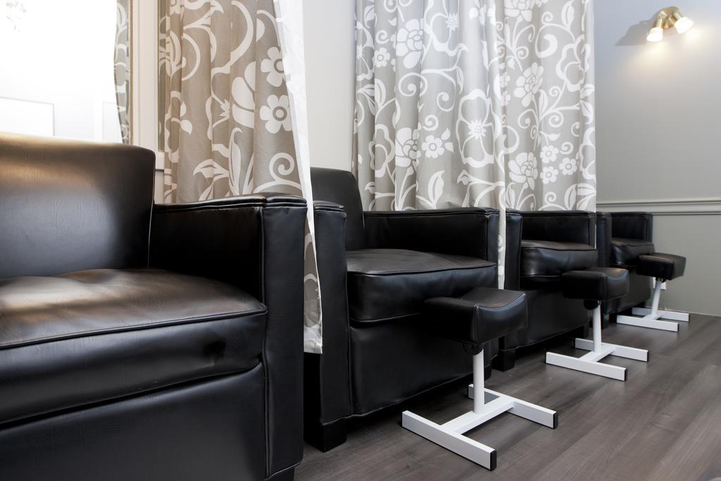 Elm Hurst Inn & Spa Ingersoll Buitenkant foto