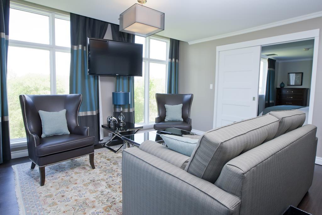 Elm Hurst Inn & Spa Ingersoll Buitenkant foto