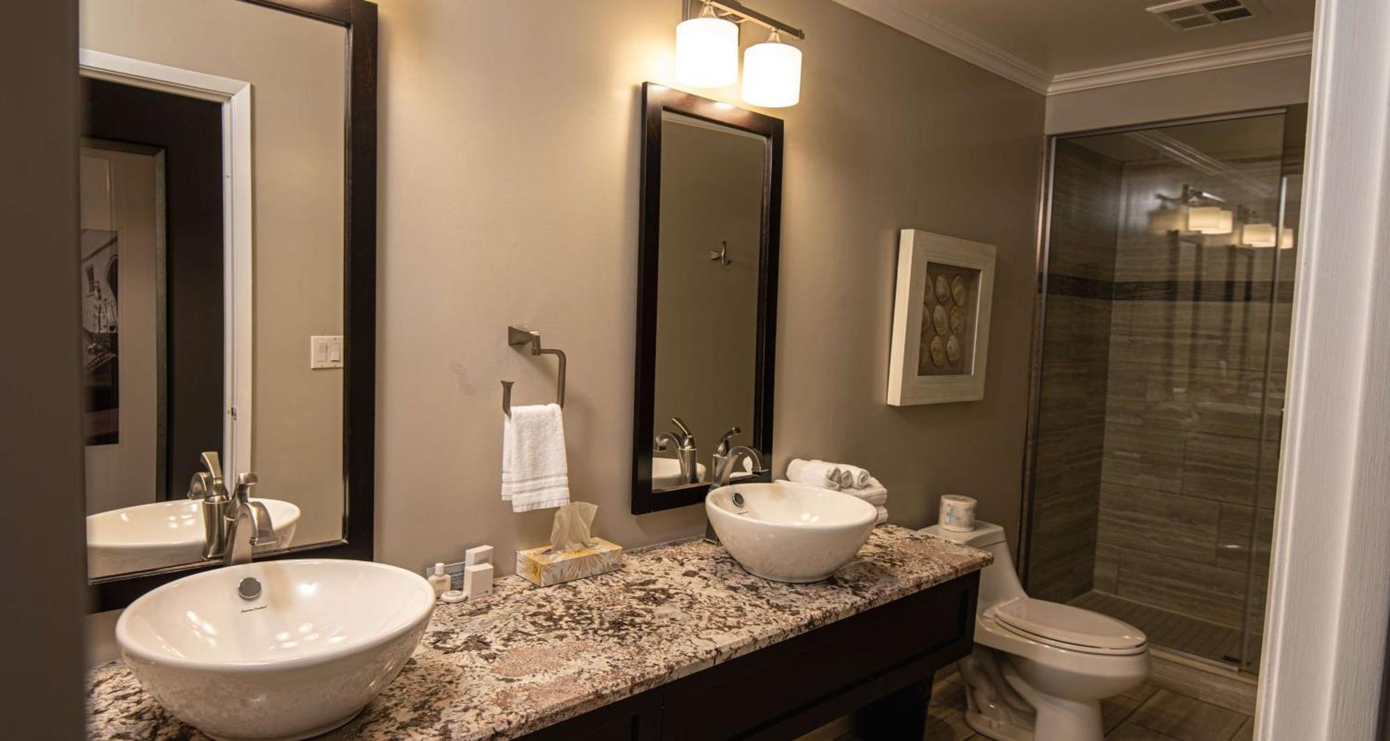 Elm Hurst Inn & Spa Ingersoll Buitenkant foto