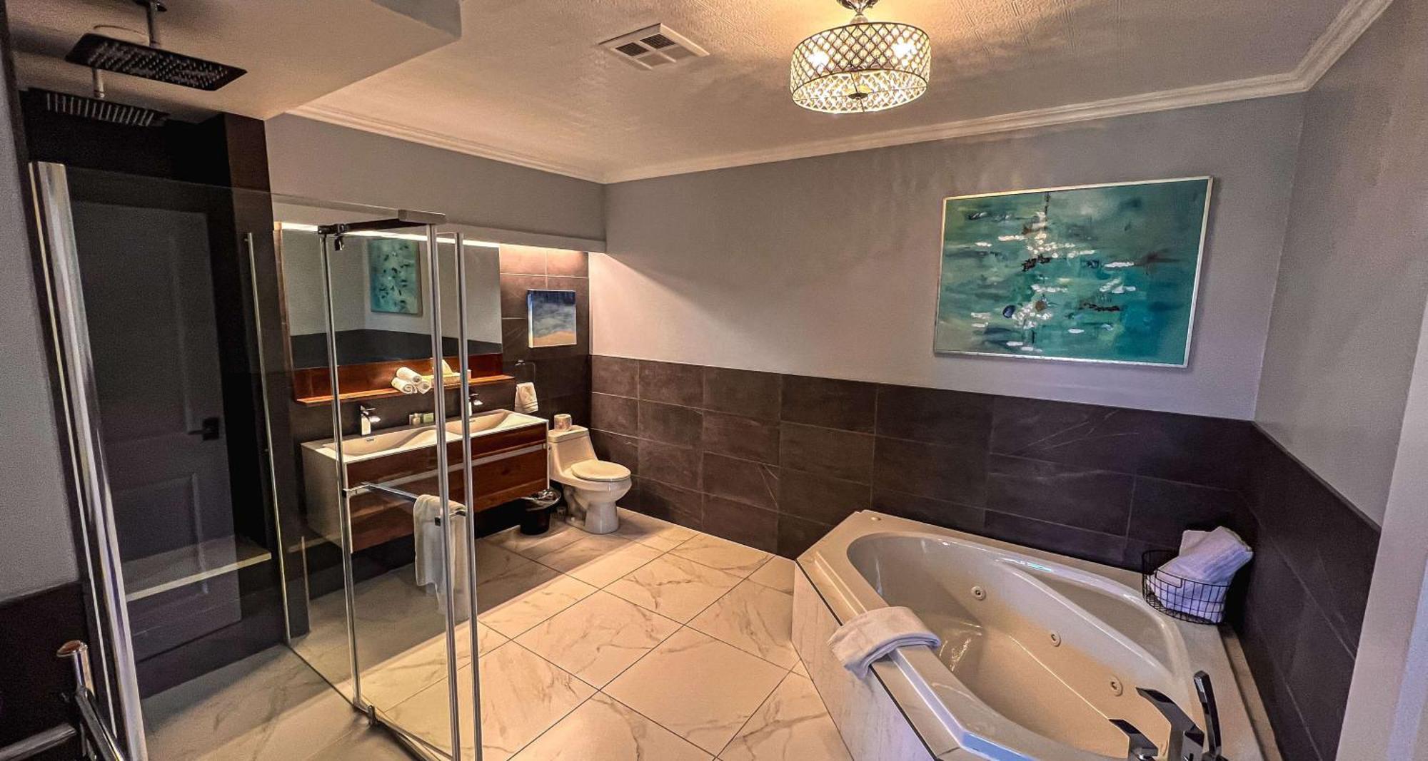 Elm Hurst Inn & Spa Ingersoll Buitenkant foto
