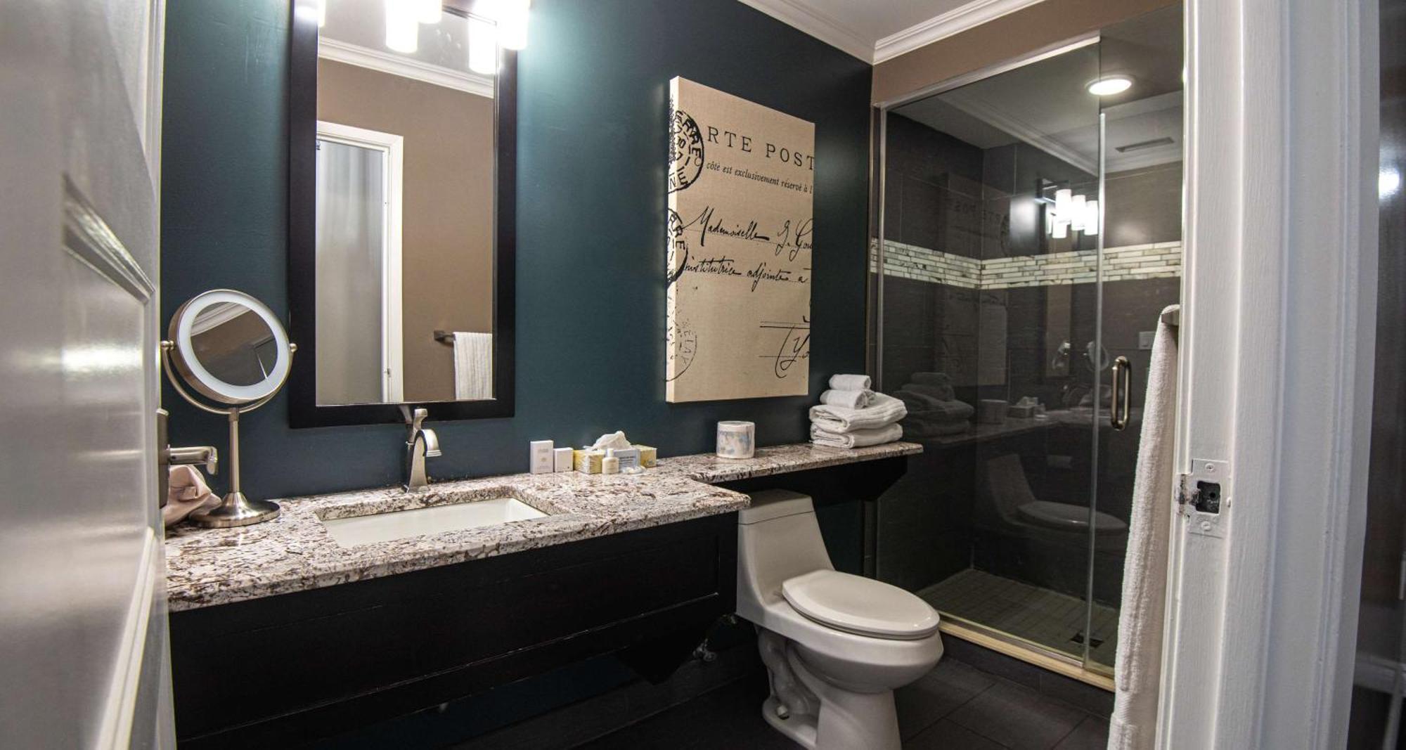 Elm Hurst Inn & Spa Ingersoll Buitenkant foto